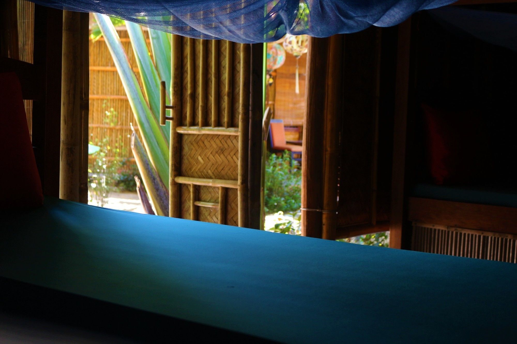 Hotel Under The Coconut Tree Hoi An Exterior foto
