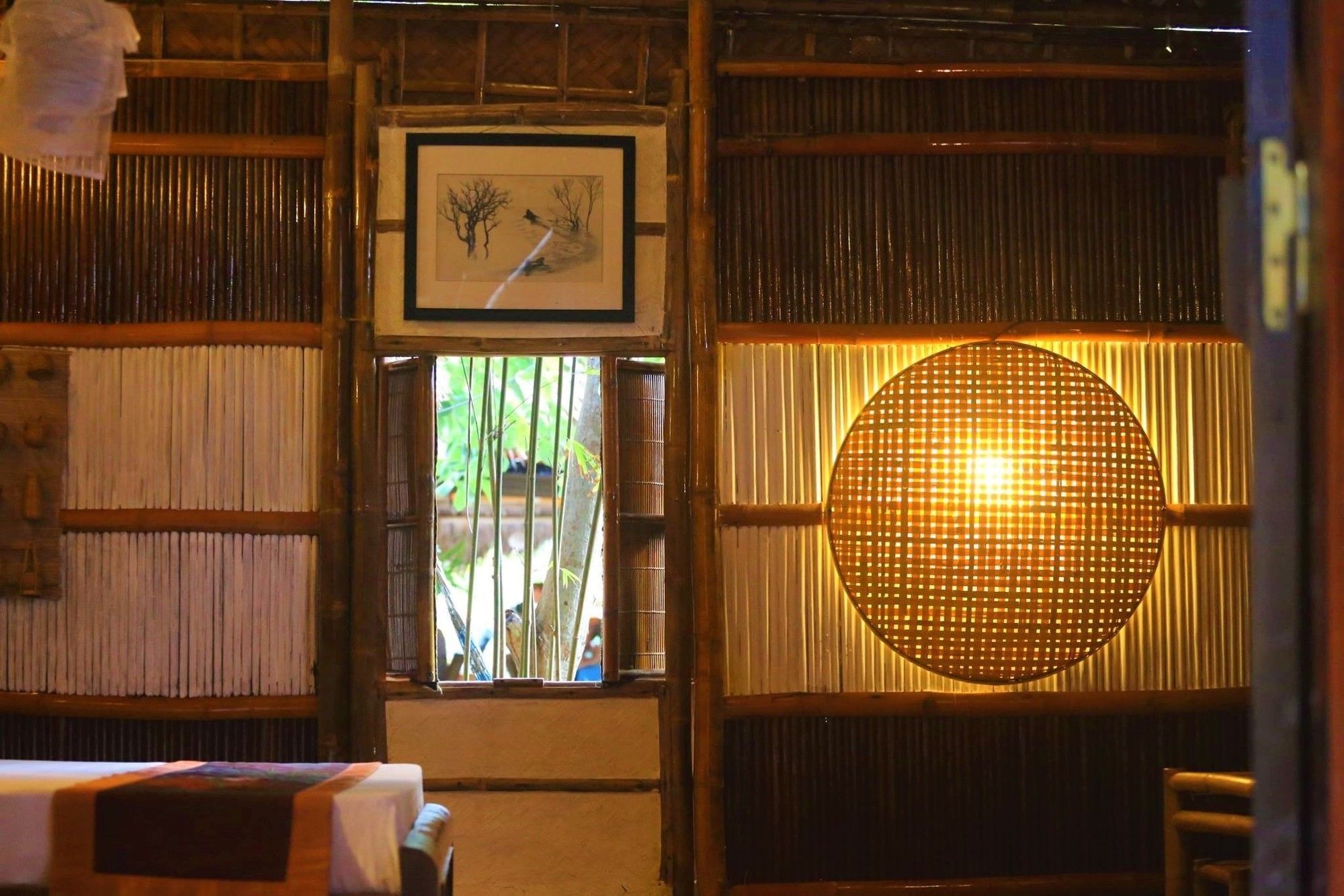 Hotel Under The Coconut Tree Hoi An Exterior foto