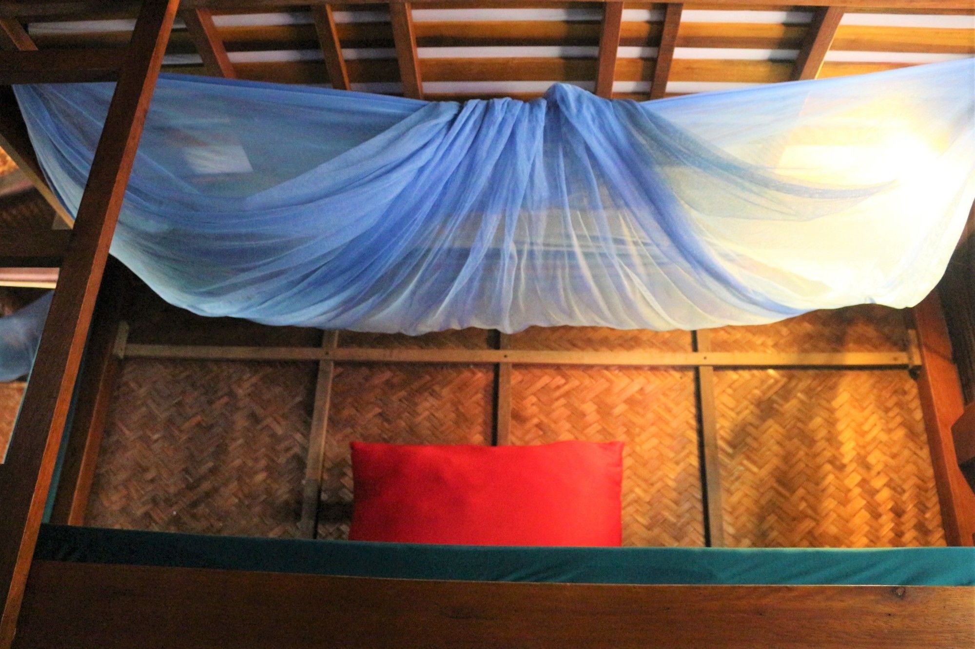 Hotel Under The Coconut Tree Hoi An Exterior foto