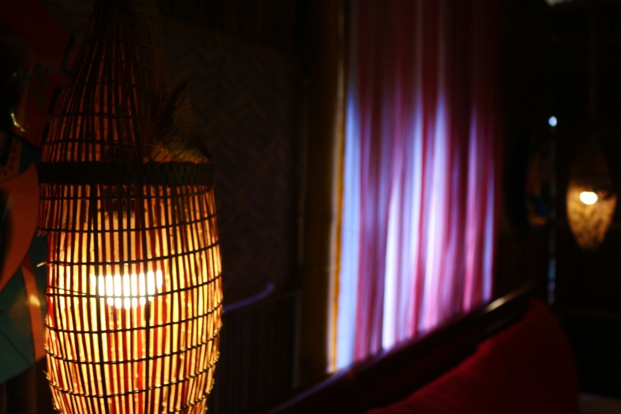 Hotel Under The Coconut Tree Hoi An Exterior foto